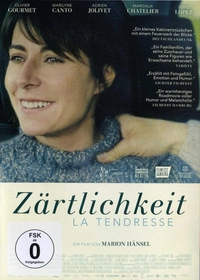 Zärtlichkeit (DVD)