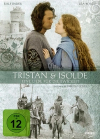 Tristan & Isolde (DVD)