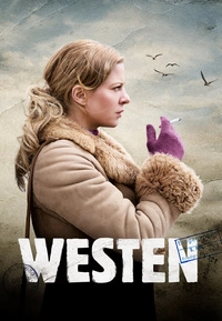 Westen (Blu-ray)