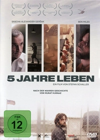 5 Jahre Leben (DVD)