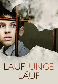 Lauf Junge lauf (DVD)
