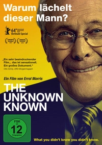 The Unknown Known (DVD)
