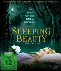 Sleeping Beauty - Dornröschen (Blu-ray)