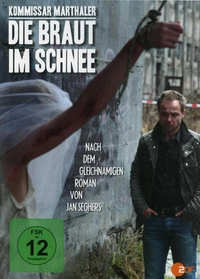 Kommissar Marthaler - Die Braut im Schnee (DVD)