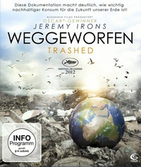 Trashed - Weggeworfen (DVD)