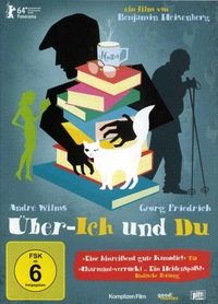 Über-Ich und Du (DVD)