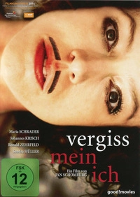 Vergiss mein Ich (DVD)