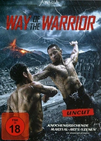 Way of the Warrior (Blu-ray)