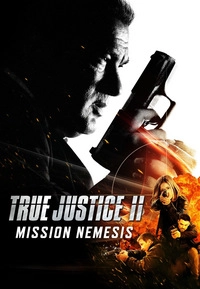 True Justice 13 - One Shot, One Life (Blu-ray)