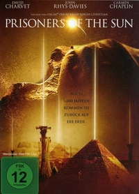 Prisoners of the Sun (Blu-ray)