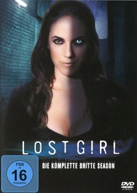 Lost Girl - Staffel 3 - Disc 1 - Episoden 1 - 5 (DVD)