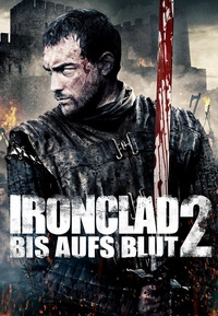 Ironclad 2 (Blu-ray)