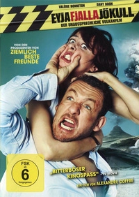 Eyjafjallajökull (DVD)