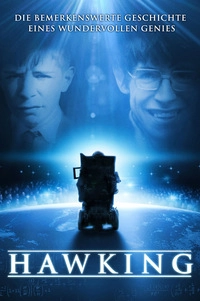 Hawking (Blu-ray)