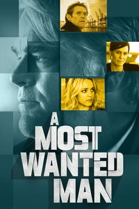 A Most Wanted Man (Blu-ray)