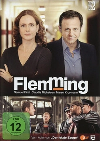 Flemming - Staffel 2 - Disc 1 - Episoden 1 - 3 (DVD)