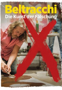 Beltracchi (Blu-ray)