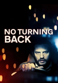 No Turning Back (Blu-ray)
