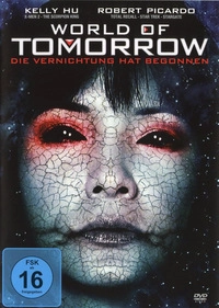 World of Tomorrow (Blu-ray 3D)