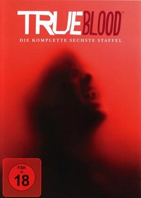 True Blood - Staffel 6 - Disc 1 - Episoden 1 - 3 (Blu-ray)