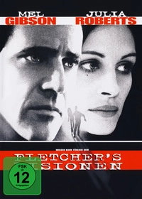 Fletchers Visionen (Blu-ray)