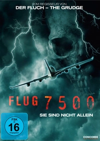 Flug 7500 (DVD)