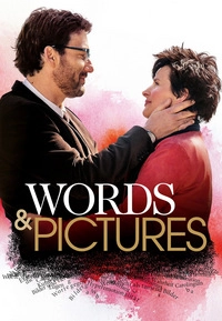 Words & Pictures (DVD)
