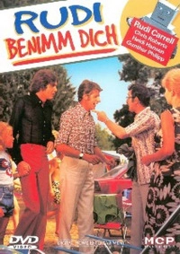 Rudi, benimm dich! (DVD)
