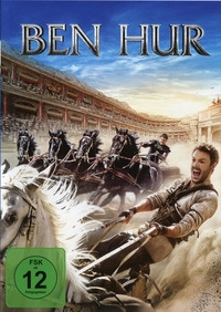 Ben Hur (DVD)
