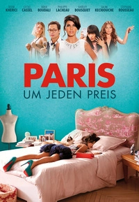 Paris um jeden Preis (Blu-ray)