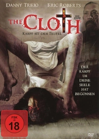 The Cloth - Kampf mit dem Teufel (DVD)