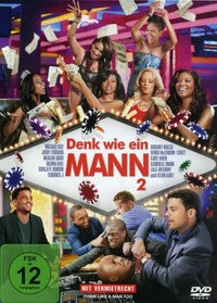 Denk wie ein Mann 2 (Blu-ray)