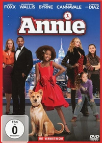 Annie (Blu-ray)