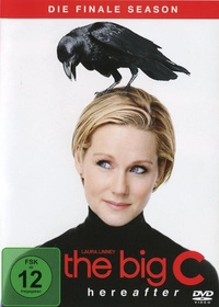 The Big C - Staffel 4 - Disc 1 - Episoden 1 - 2 (DVD)