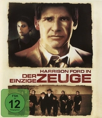 Der einzige Zeuge (Blu-ray)