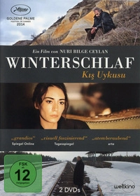 Winterschlaf (DVD)