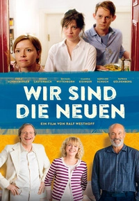 Wir sind die Neuen (DVD)