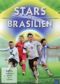 Stars in Brasilien (DVD)