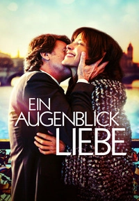 Ein Augenblick Liebe (Blu-ray)
