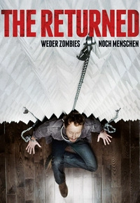 The Returned - Weder Zombies noch Menschen (Blu-ray)