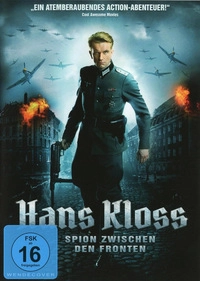 Hans Kloss (DVD)