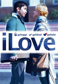 iLove (Blu-ray)
