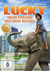 Lucky - Mein Freund mit dem Rüssel (DVD)