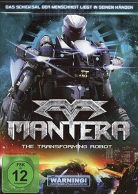 Mantera (DVD)