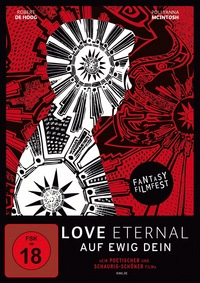 Love Eternal (Blu-ray)