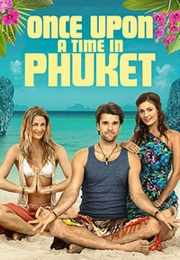 Once Upon a Time in Phuket (Blu-ray)