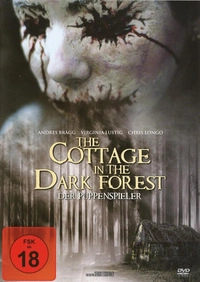 The Cottage in the Dark Forest (DVD)