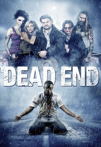 Dead End - There's Only One Way Out (DVD)