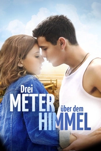 Drei Meter über dem Himmel (DVD)