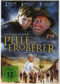 Pelle, der Eroberer (Blu-ray)
